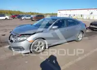 2016 Honda CIVIC photo