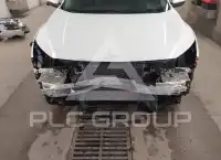 2016 Honda CIVIC photo
