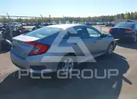 2016 Honda CIVIC photo