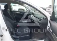 2016 Honda CIVIC фото