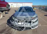 2016 Honda CIVIC photo