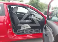 2016 Honda CIVIC photo