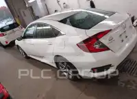 2016 Honda CIVIC photo