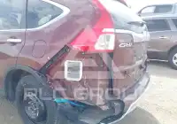 2016 Honda CR-V photo