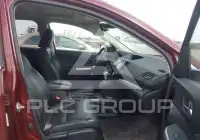 2016 Honda CR-V photo