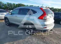 2016 Honda CR-V photo