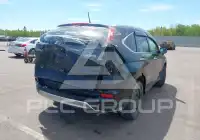 2016 Honda CR-V фото