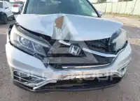 2016 Honda CR-V photo
