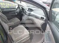 2016 Honda ODYSSEY фото