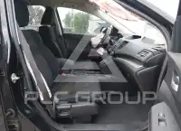 2016 Honda CR-V фото
