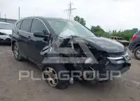 2016 Honda CR-V фото