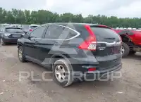 2016 Honda CR-V фото