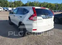 2016 Honda CR-V фото