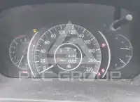 2016 Honda CR-V фото
