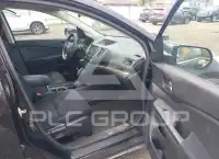 2016 Honda CR-V фото