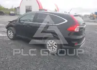 2016 Honda CR-V фото