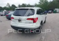 2016 Honda PILOT фото