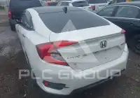 2016 Honda CIVIC photo