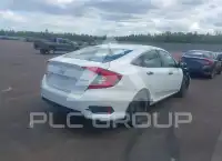 2016 Honda CIVIC фото