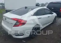 2016 Honda CIVIC photo