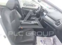 2016 Honda CIVIC фото