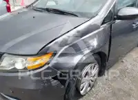 2016 Honda ODYSSEY photo