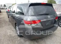 2016 Honda ODYSSEY photo