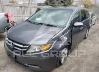 2016 Honda ODYSSEY photo