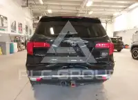 2016 Honda PILOT фото