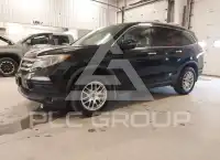 2016 Honda PILOT фото