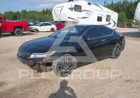 2016 Honda Accord фото