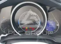 2016 Honda FIT фото