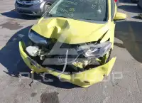 2016 Honda FIT фото