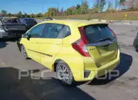 2016 Honda FIT фото