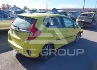 2016 Honda FIT фото