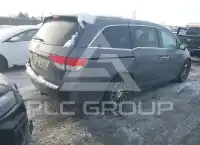 2016 Honda ODYSSEY photo