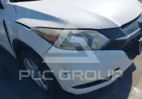 2016 Honda HR-V фото