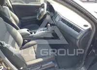 2016 Honda HR-V фото