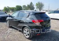 2016 Honda HR-V фото