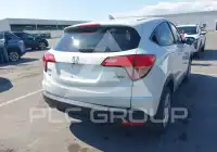 2016 Honda HR-V фото