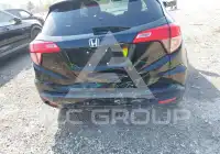 2016 Honda HR-V фото
