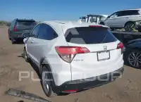 2016 Honda HR-V photo