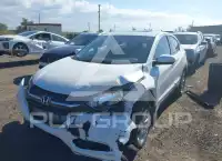 2016 Honda HR-V photo