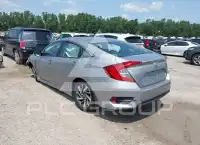 2016 Honda CIVIC photo