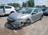 2016 Honda CIVIC photo