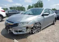 2016 Honda CIVIC photo