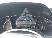 2016 Honda CIVIC фото