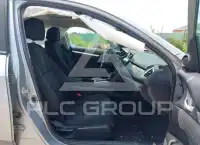 2016 Honda CIVIC photo