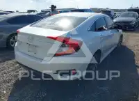 2016 Honda CIVIC фото