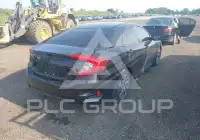 2016 Honda CIVIC фото
